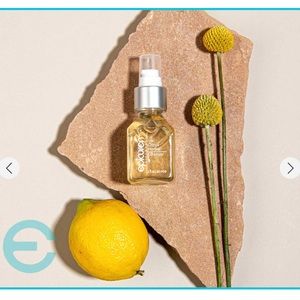 Epicuren Citrus Herbal Cleanser 2oz